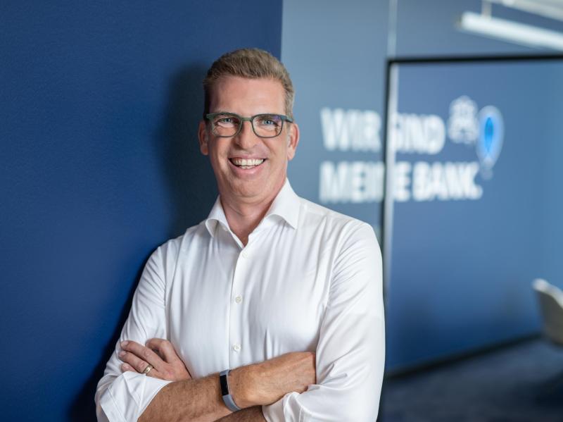 Volksbank und Redstone stellen Weichen für dritten Venture Capital Fonds