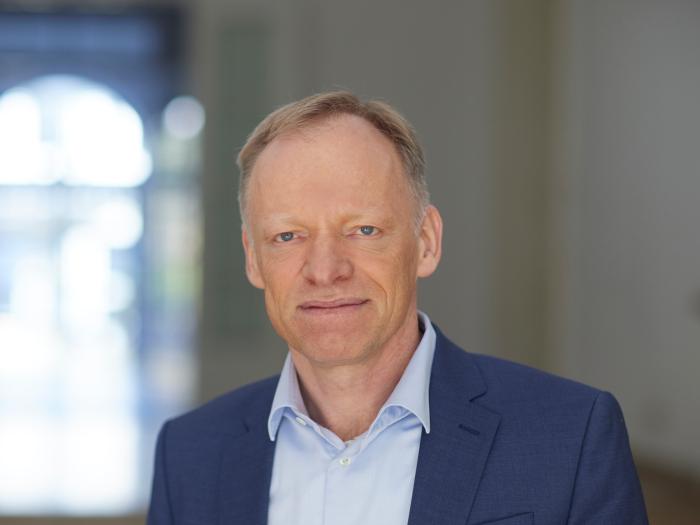 Prof. Dr. Dr. h.c. Clemens Fuest