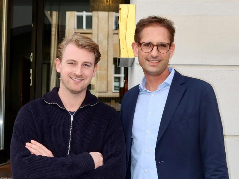 COPRO AG: Generationswechsel und strategische Neuausrichtung