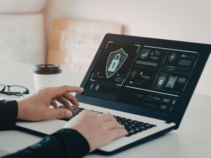 Jedes Unternehmen braucht einen guten Schutz vor Cyberattacken