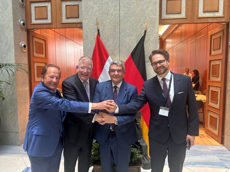 Bundeswirtschaftssenat: Mittelstand im internationalen Dialog