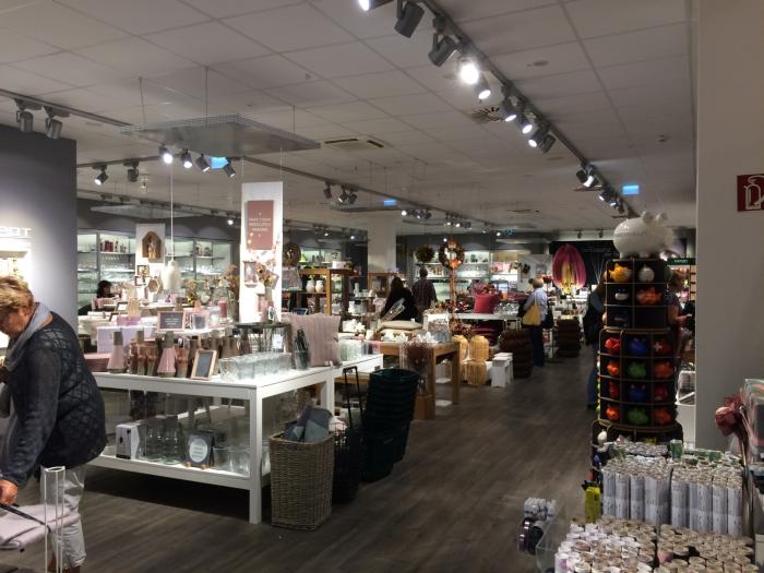 DEPOT bietet viele Deko-Elemente
