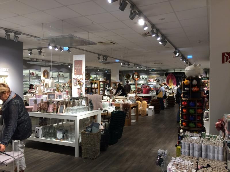 DEPOT: Deko-Kette schließt Standorte in Berlin