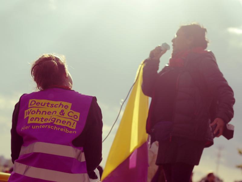 Studie zu Vergesellschaftung: Milliardenentschädigungen für Wohnungskonzerne möglich
