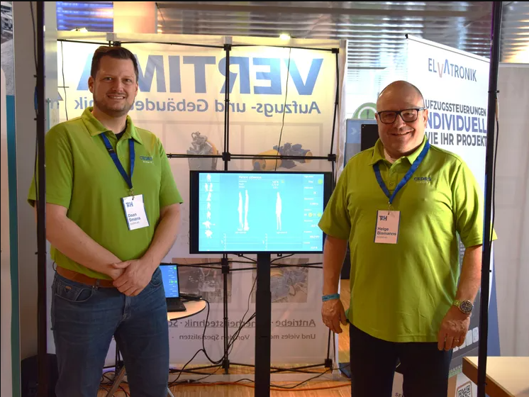 Heilbronner Aufzugstage 2026