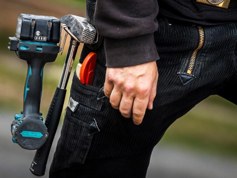 Höherer Lohn für die „höchsten Jobs“ in Berlin