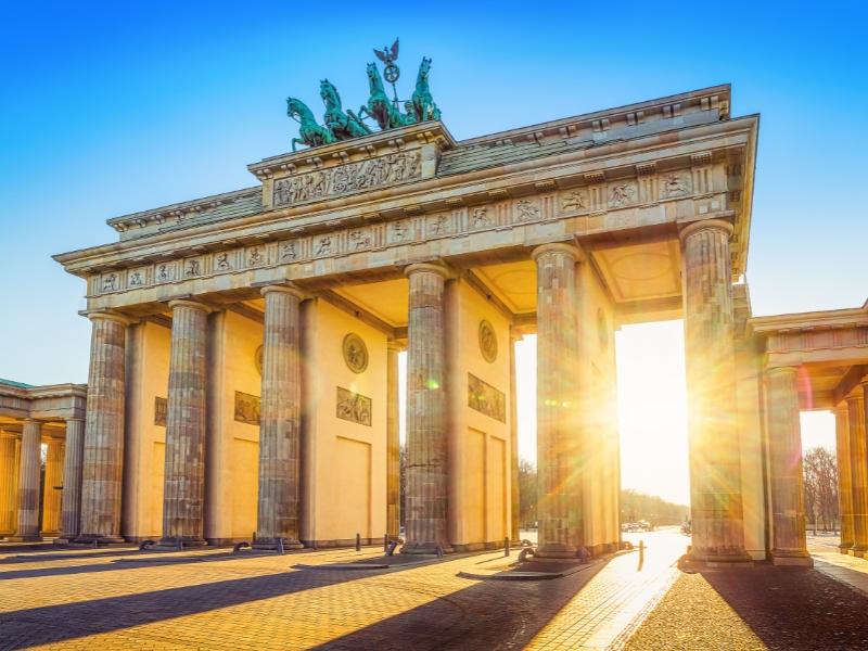 Internationales Städteranking: Berlin punktet mit Wirtschaft und Bildung