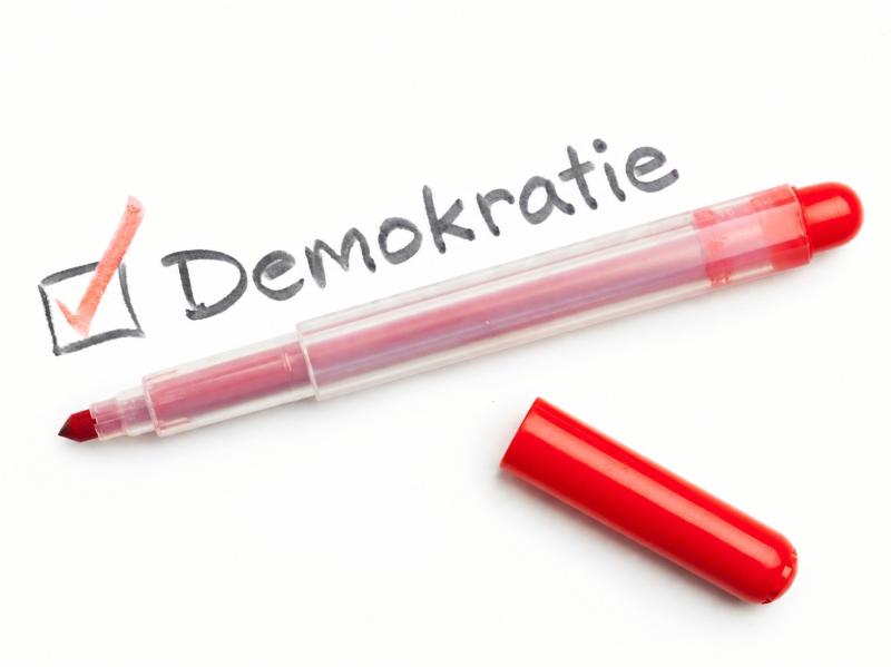 Demokratie und Vielfalt sind Grundlage guter Baukultur