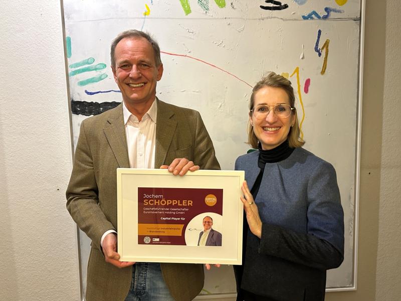 Lausitzforum 2038: Auf dem Weg zum Net Zero Valley