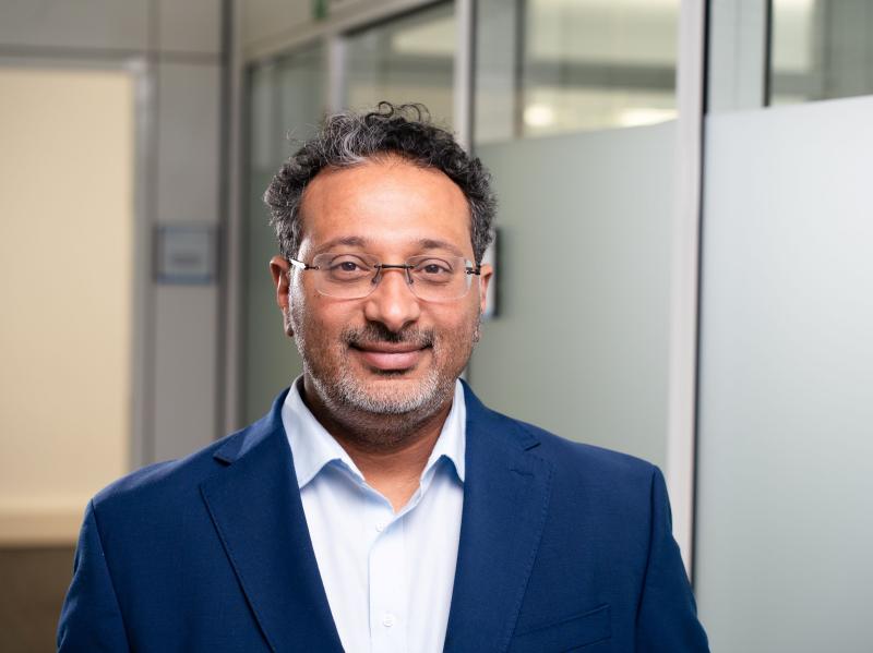 FIA-Geschäftsführer Dr. Nabeel Farhan: Wie internationale Ärzte die Landversorgung in Deutschland retten