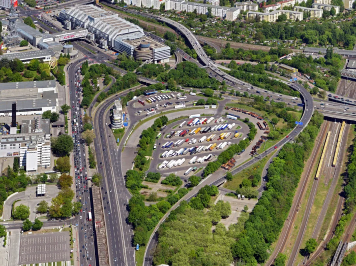 Ampel-Fraktionen einigen sich auf Verkehrsreformen