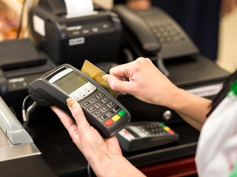 Liquiditätsdruck im Großhandel