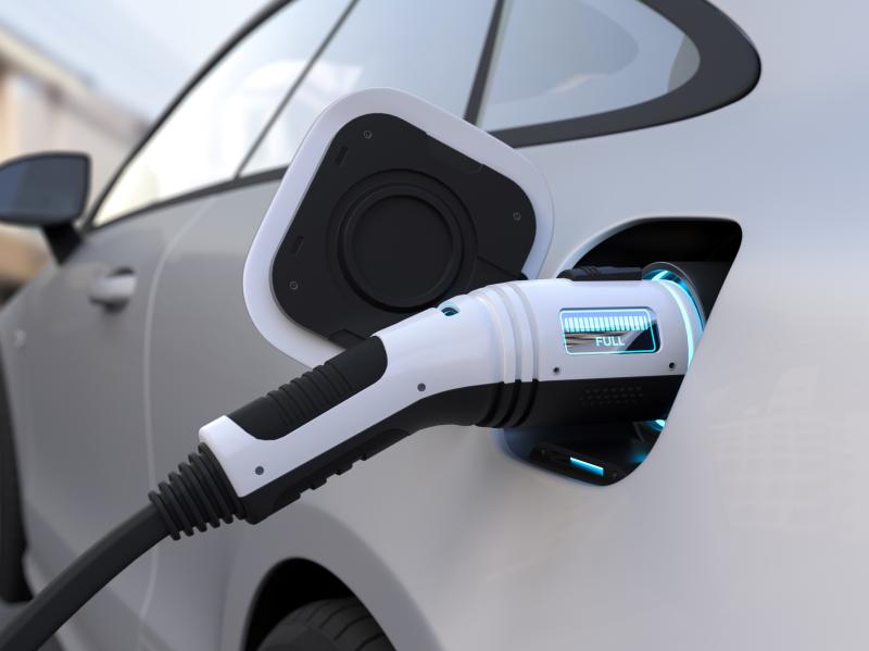 Elektro statt Emissionen: Der Berliner Verkehrssektor im Wandel
