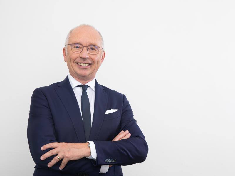 Die Antisemitin vom Amt