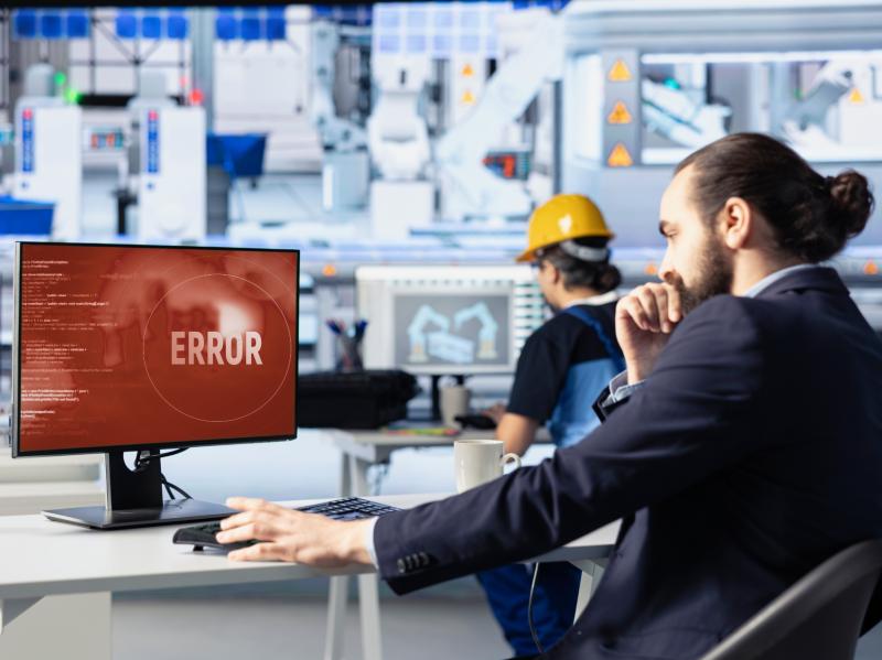 Berliner VW-Tochter plant Stellenabbau, Politik zeigt Solidarität