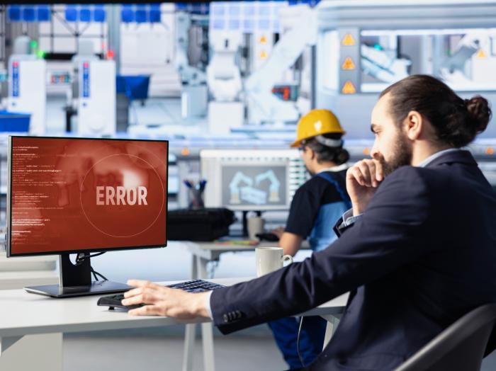 Die IAV-Softwareentwickler stehen womöglich bald vor größeren Problemen