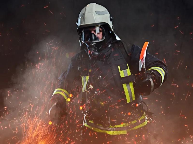Schutz für die Retter – Berlins Feuerwehr braucht sichere Ausrüstung