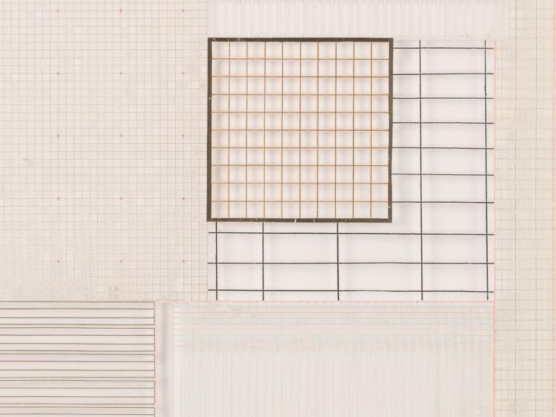 Vernissage: Fiene Scharp - same same but