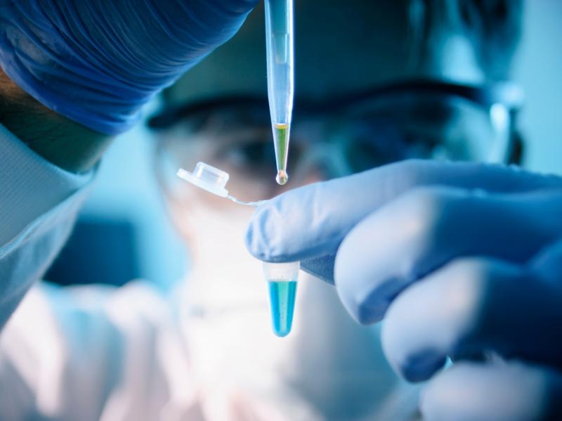 Deutsche Forschung setzt neuen Meilenstein in der Krebsmedizin