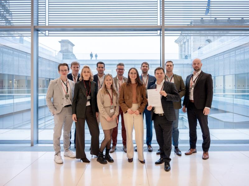 Verantwortung und Dialog