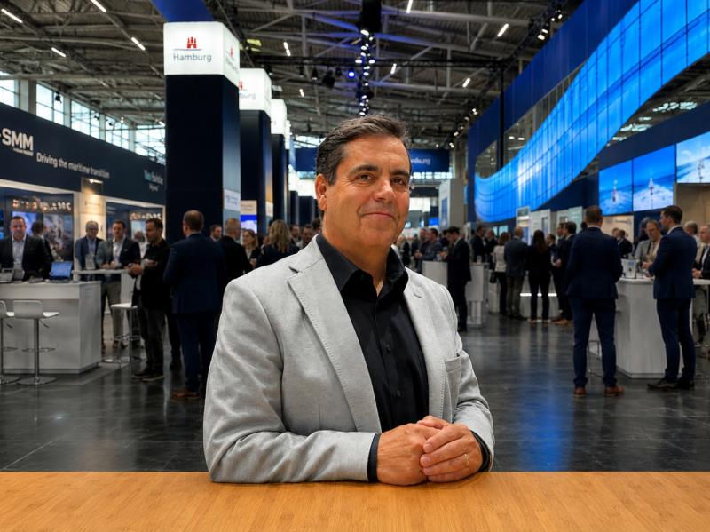 Intelligente Gebäude statt teurer Sanierungen: Berliner Start-up steht im Halbfinale des Hessischen Gründerpreises