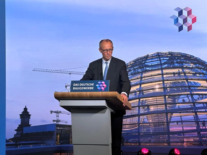 Baugewerbetag 2025: Aufbruch oder Baustopp? – Zwischen Krisenmodus und Aufbruchsstimmung in Berlin