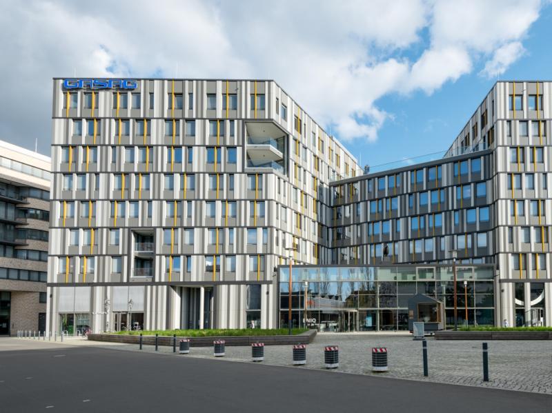 GASAG Solution Plus gestaltet eigene Wärmenetze
