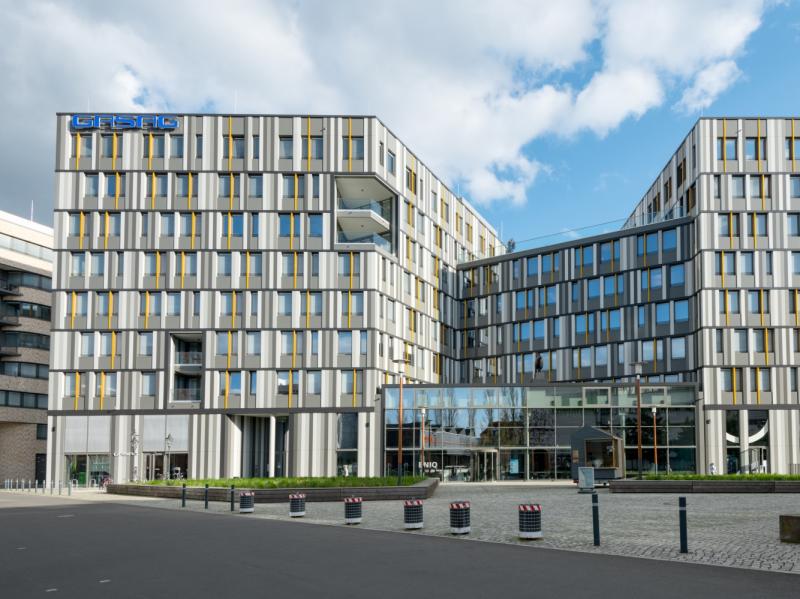 GASAG Umwelt€uro an Berliner Initiativen verliehen