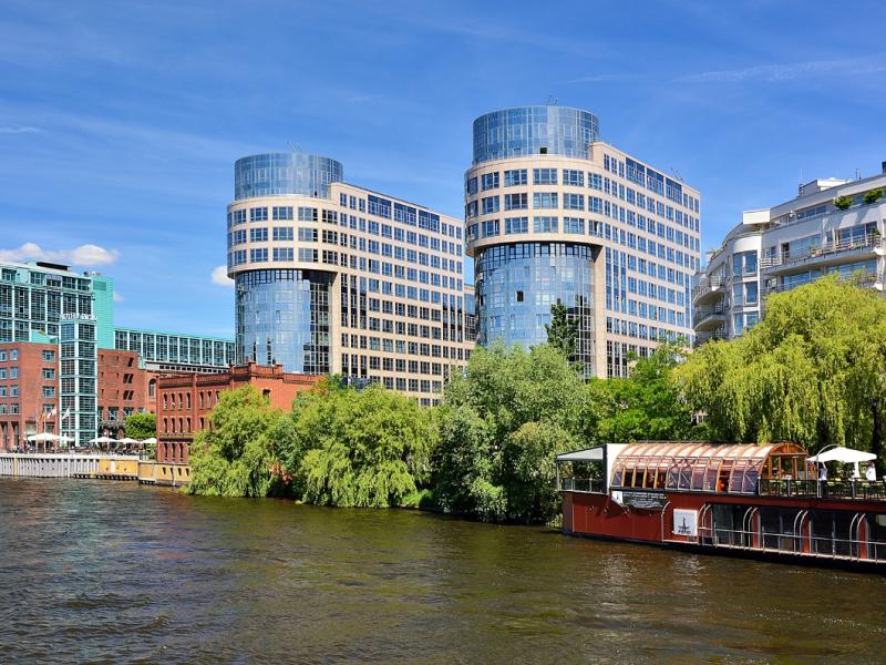 Berlin setzt auf mehr Klimaeffizienz in der Gebäudemodernisierung