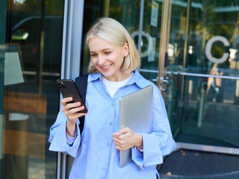Gründen per App: KfW und Berlin starten digitalen Prozess