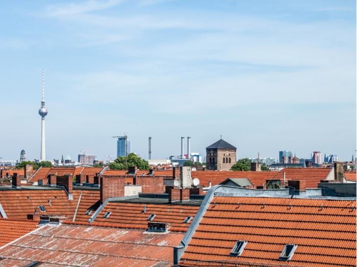 Die Grundsteuer verärgert viele Berliner Hauseigentümer