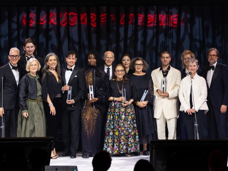 „A Night in Berlin“ - Hamburger Bahnhof eröffnet Jubiläumsjahr