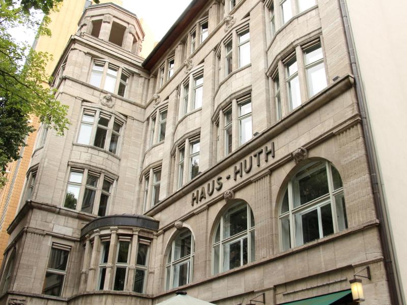 BVMW - Neuer Standort, neue Dynamik