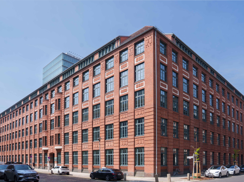 Games-Ökosystem im Aufbau