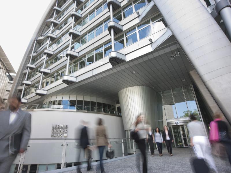 Berlin-Brandenburger Wirtschaft: Forderung nach mehr Zusammenarbeit