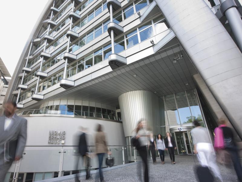 Berliner Wirtschaft: Zwischen Stabilität und Stillstand