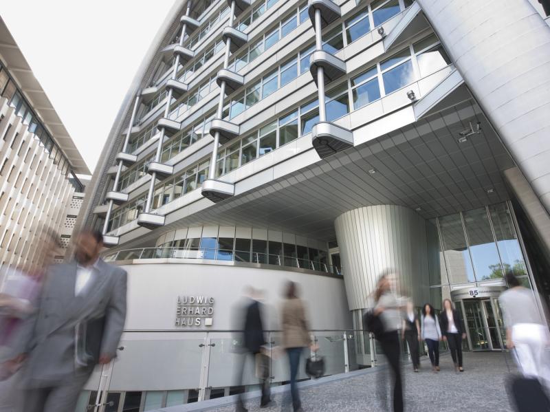 Vorsorgen für die nächste Krise