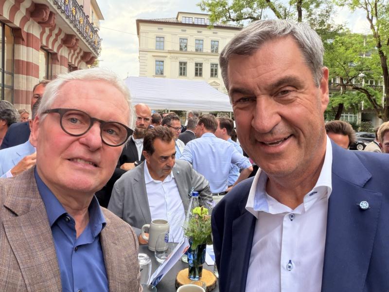 Zukunft braucht Spezialisten: Warum der IHK-Jahresempfang 2026 ein Signal für die Immobilienwirtschaft sendet