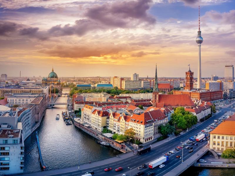 Senatskommission Wohnungsbau zieht Bilanz