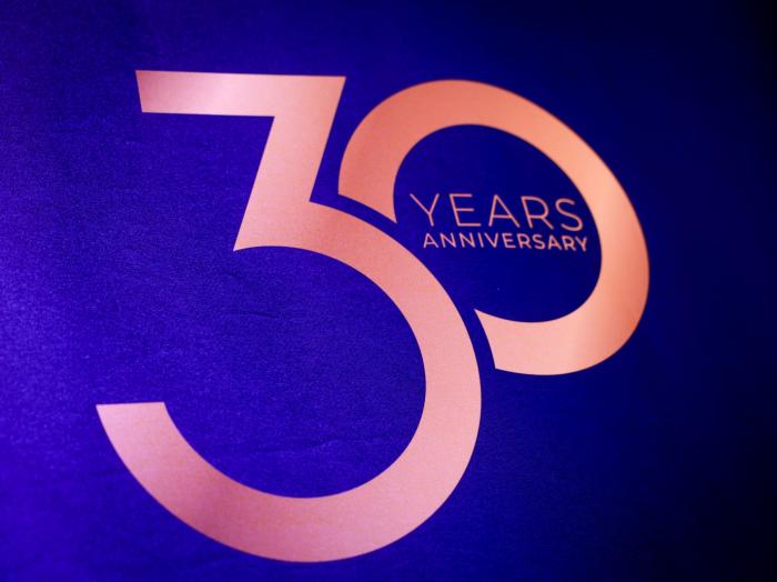 Die InnoTrans feiert ihr 30-jähriges Jubiläum