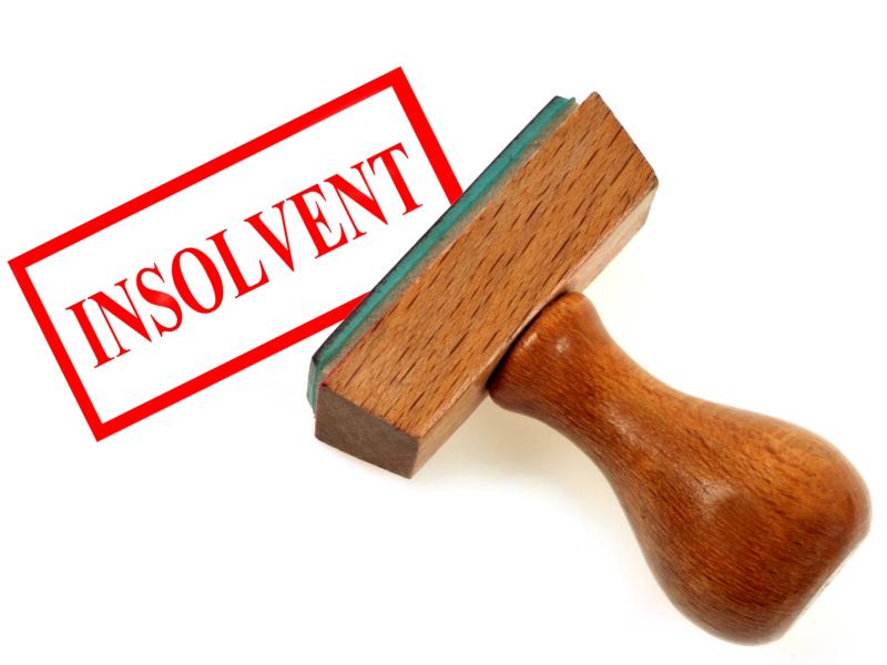 Insolvenzen im Bauhauptgewerbe weiterhin hoch