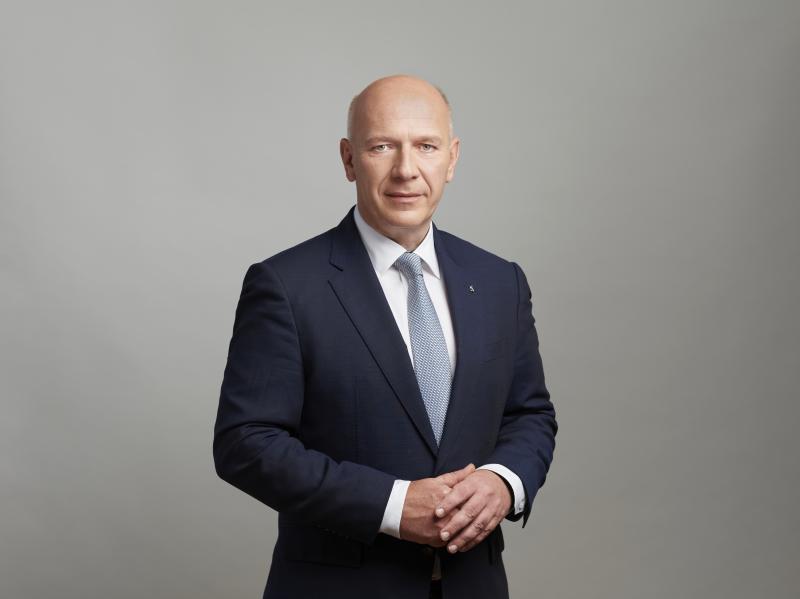Durchbruch bei der Verwaltungsreform - Triumph für Kai Wegner
