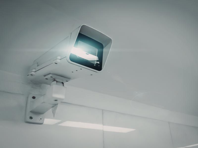 KI-gestützte Videoüberwachung in Berlin
