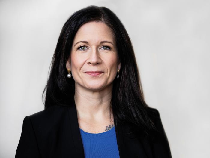Katharina Günther-Wünsch (CDU), Senatorin für Bildung, Jugend und Familie