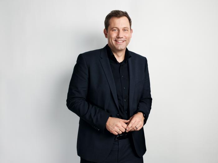 Bundesfinanzminister Lars Klingbeil (SPD)