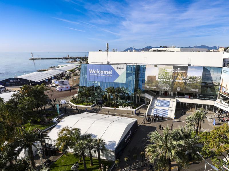 MIPIM 2026: Neue Netzwerke, neue Perspektiven