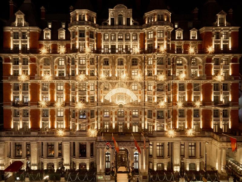 Eine Klasse für sich