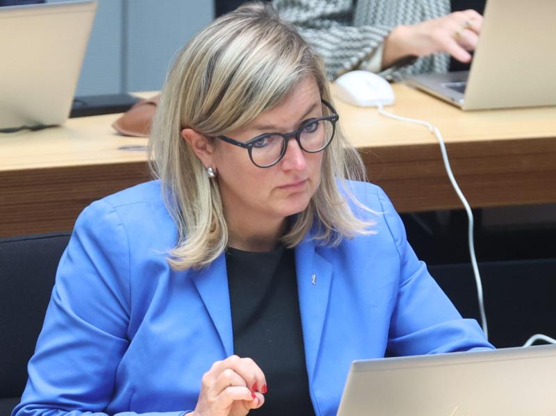 Nachfolge für Klement geregelt: Ein Sachse übernimmt