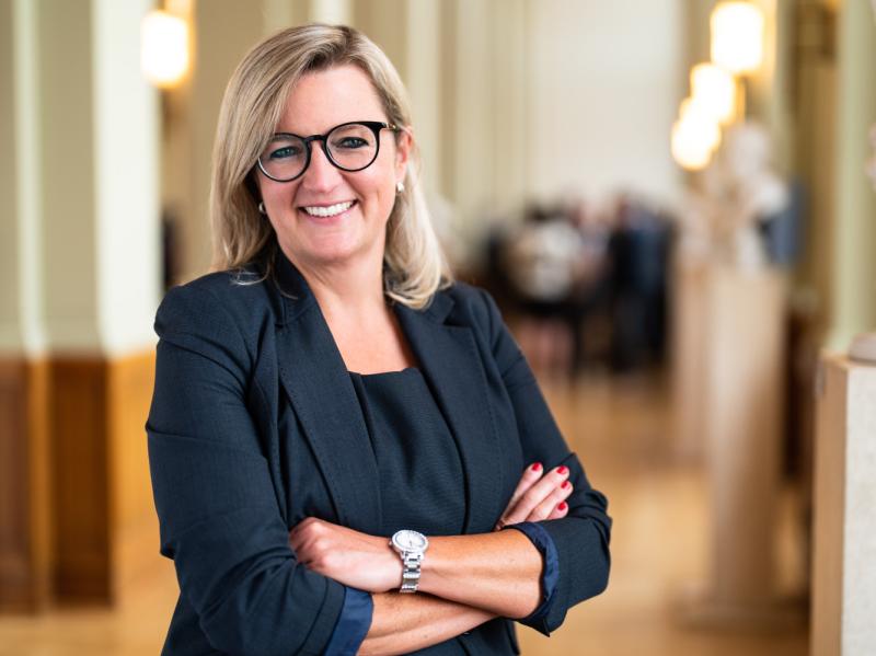 TOP 70 – Berlins Gesellschaft im Image-Ranking