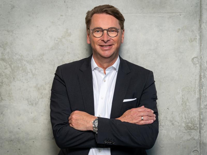 GASAG-Bilanz 2024: Strategische Investitionen stärken Energiewende